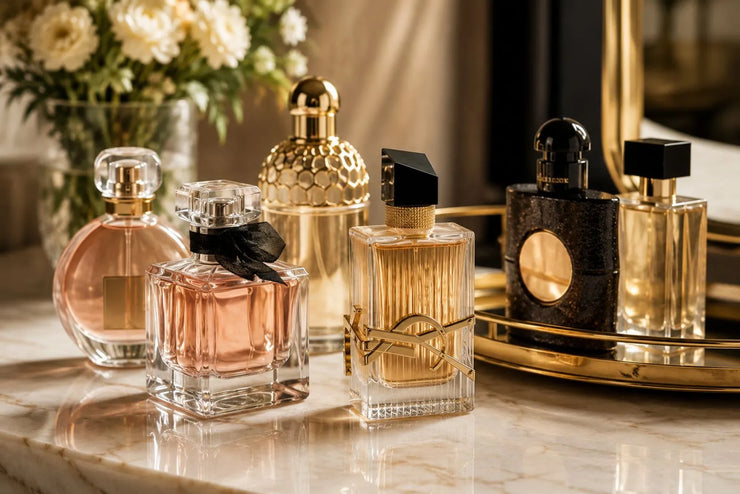 Perfumes