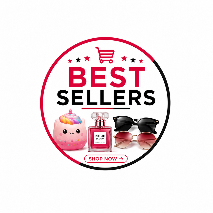 Best Sellers