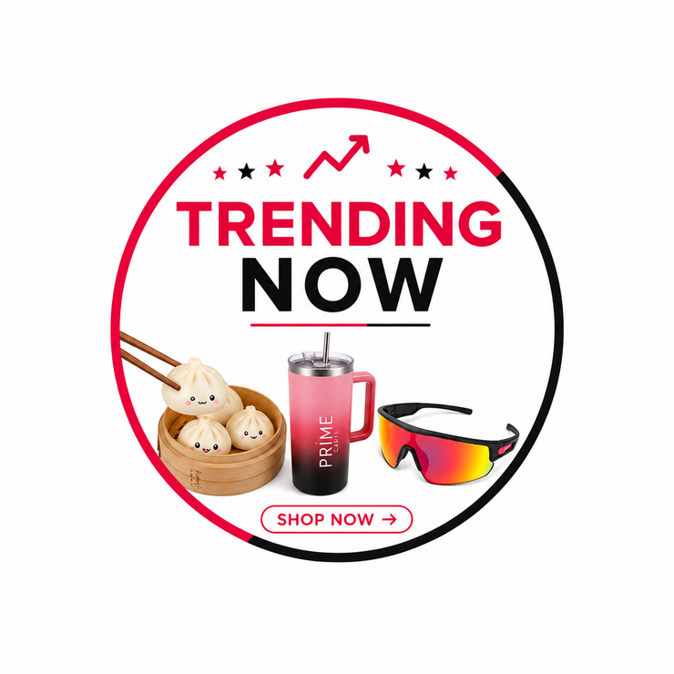 Trending Items