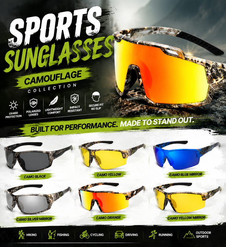Sunglasses