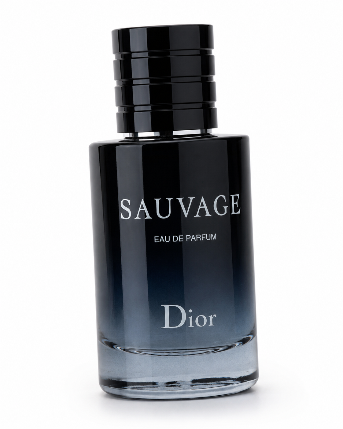 Dior Sauvage Eau de Parfum for Men 60ml (2.0 fl oz) Long Lasting Luxury Fragrance Spray