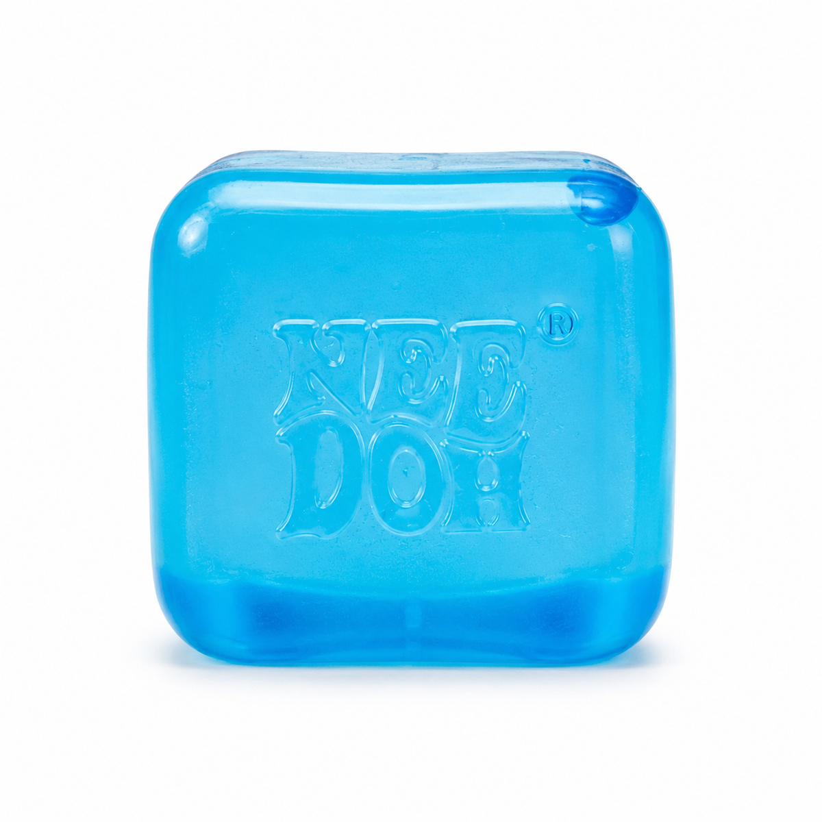 Nee Doh Nice Ice Baby packaging angle view 2