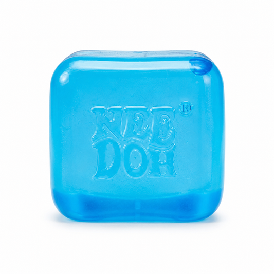 Nee Doh Nice Ice Baby packaging angle view 2