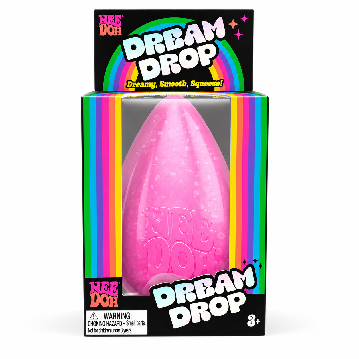 Nee Doh Dream Drop packaging front view