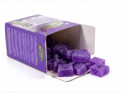 Soft Mart Scented Grapes Squishy Toy Soft Sensory Fidget Stress Relief Squeeze Toy Ages 6+