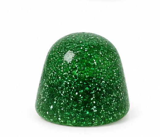 NeeDoh Gumdrop Glitter Squishy Stress Toy – Soft Sensory Fidget Squeeze Toy